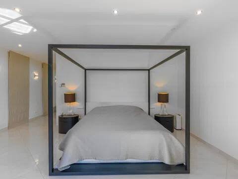 Casa de 658 m² en San Roque