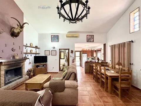 Casa de 150 m² en Almuñécar