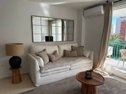 Piso de 35 m² en Alicante