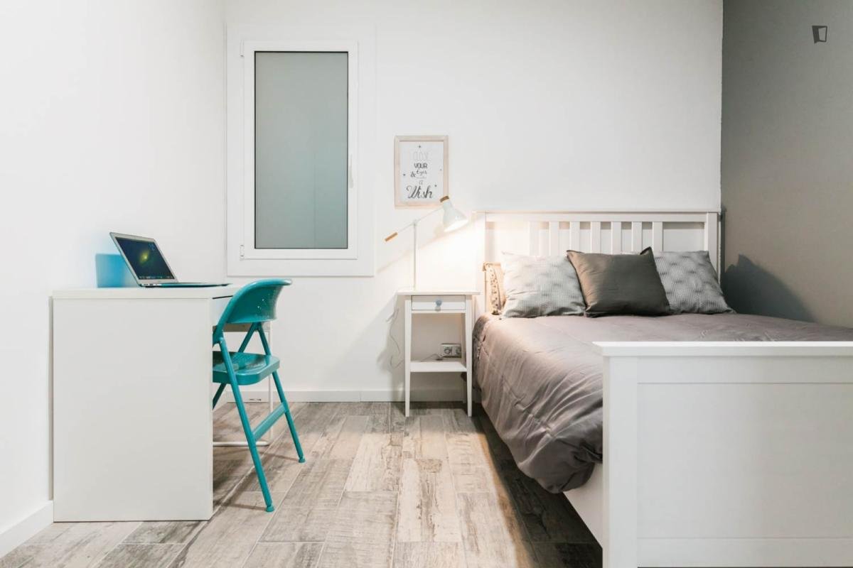 Piso de 85 m² en Barcelona