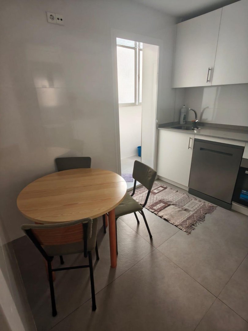 Piso de 88 m² en Granada