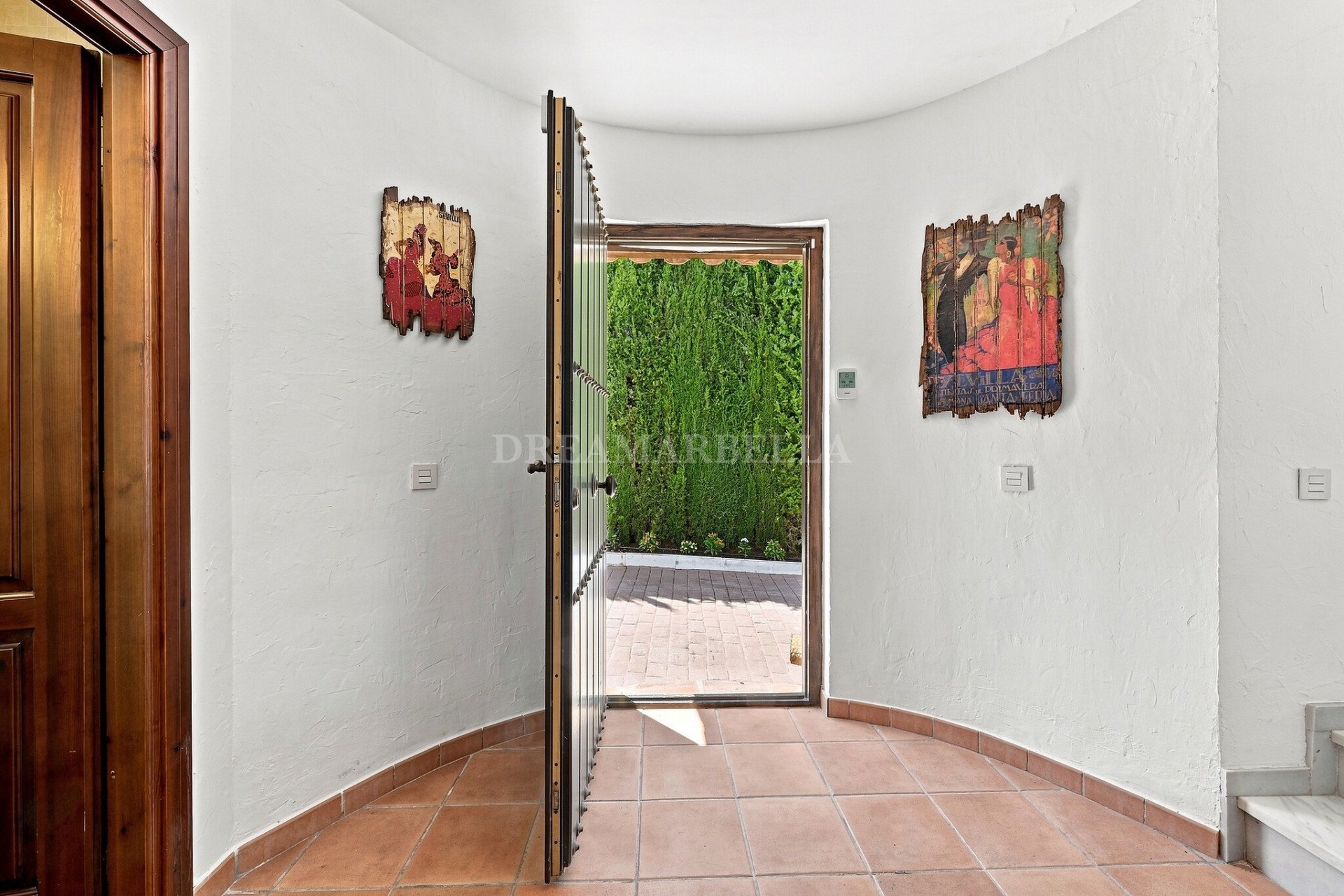 Casa de 256 m² a Estepona