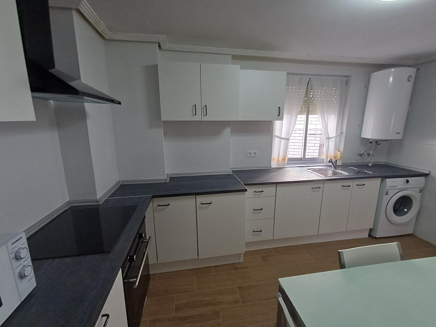 Apartamento 78 m² em León