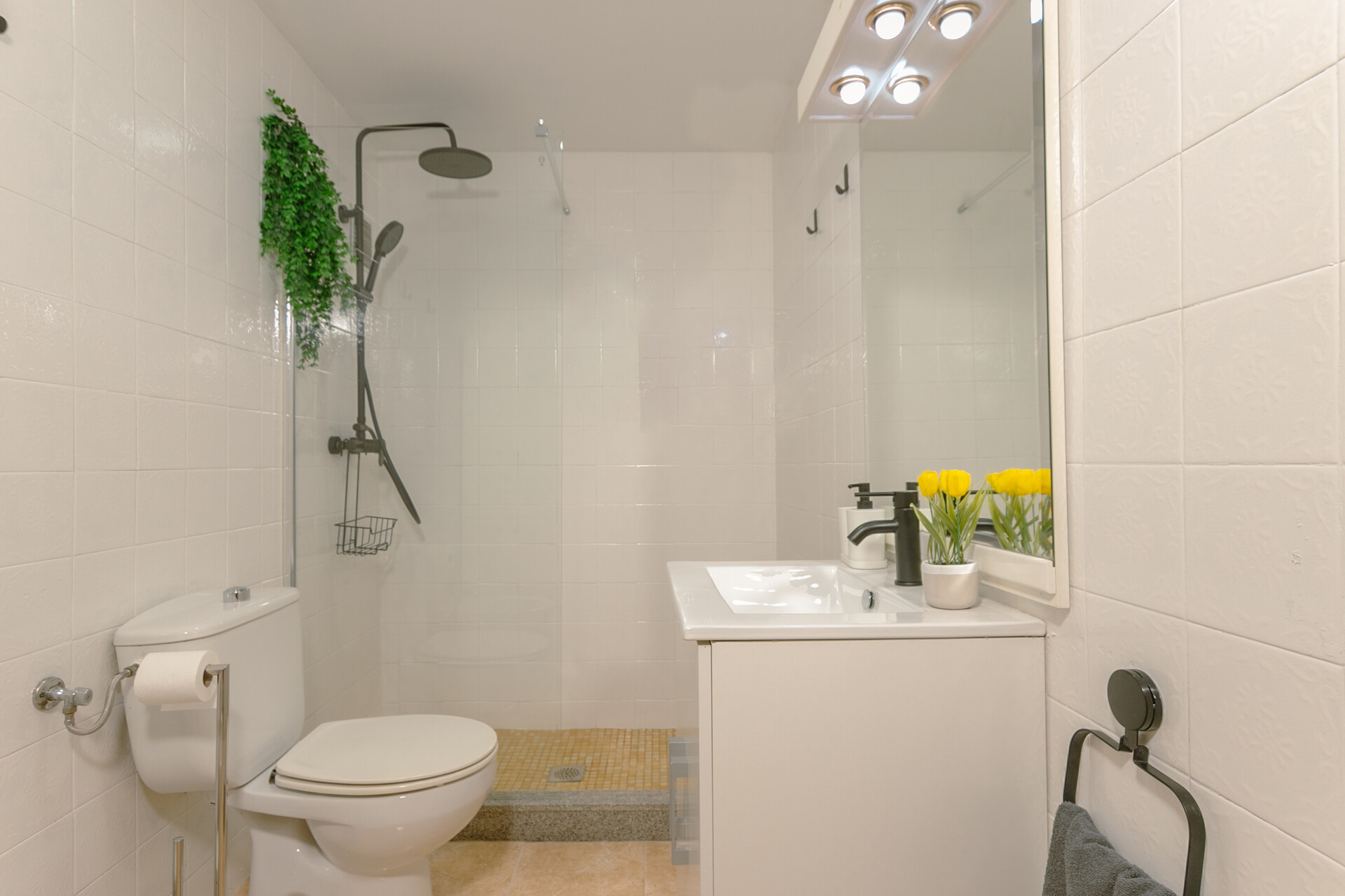 Habitación 12 m², Alzira