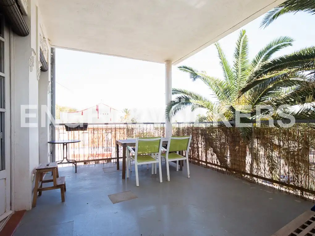 Piso de 105 m² en Valencia