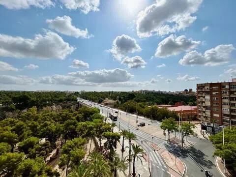 Wohnung 130 m² in Elx / Elche