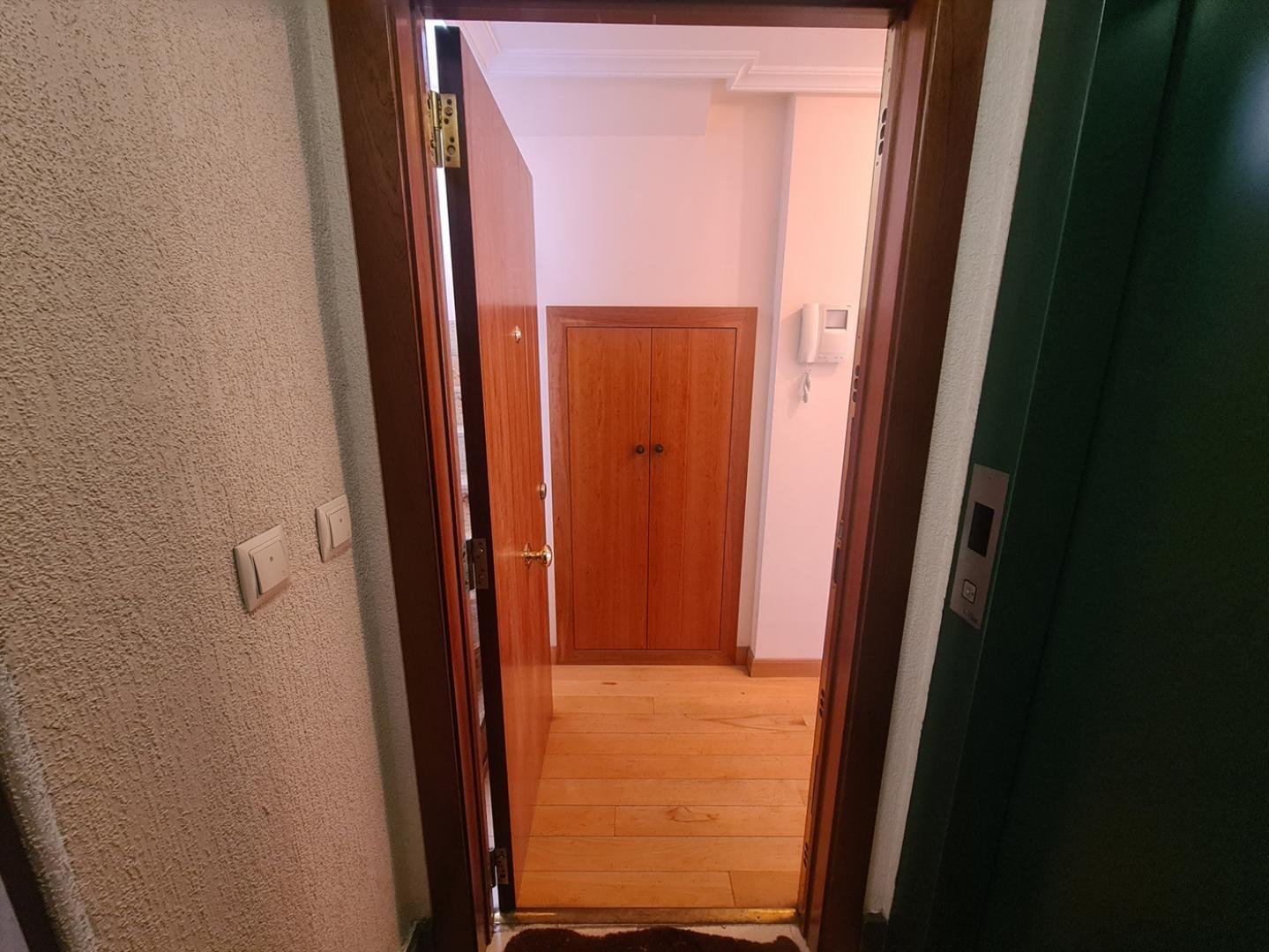 Piso de 109 m² en Salamanca