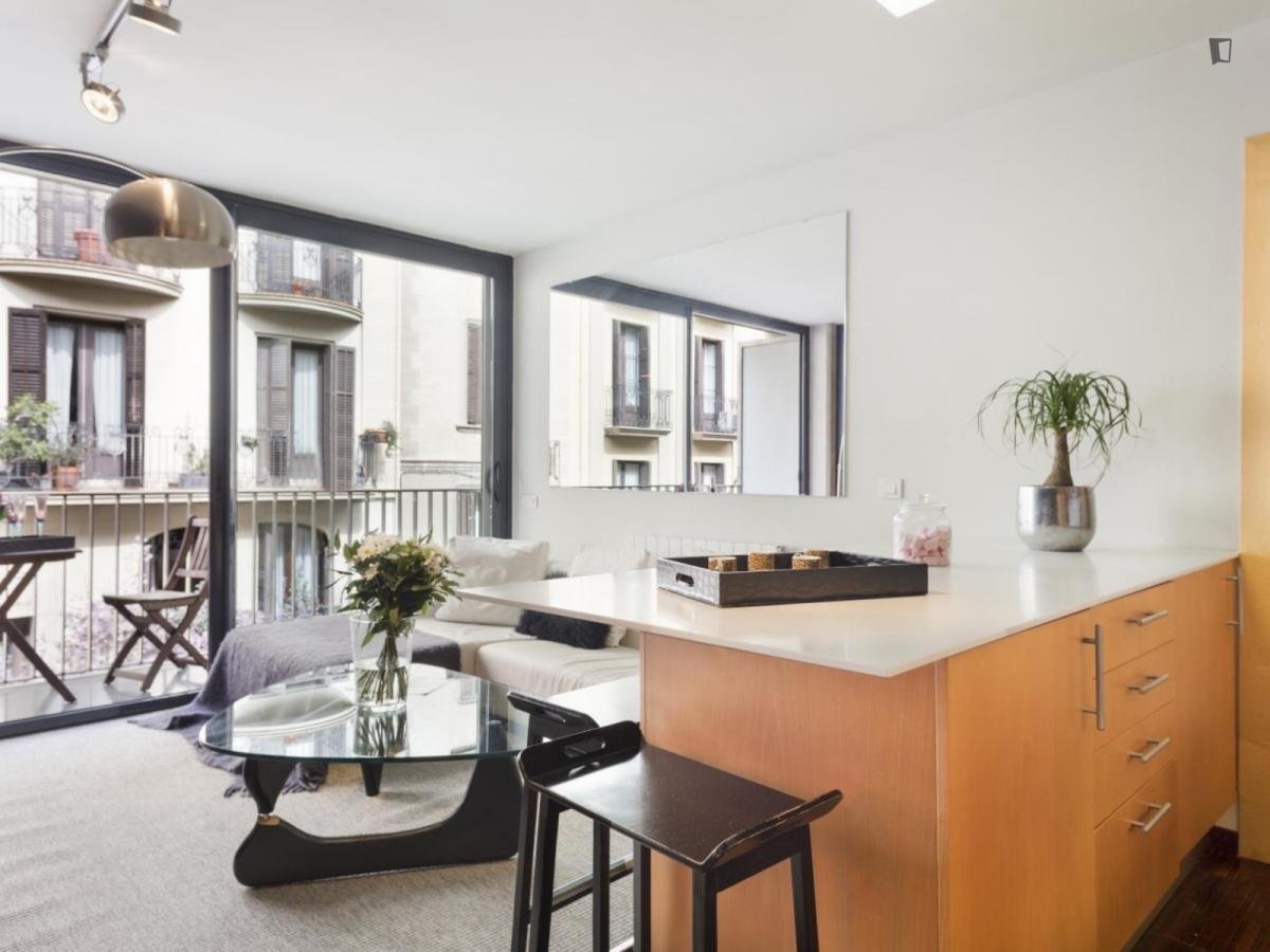 Piso de 63 m² en Barcelona