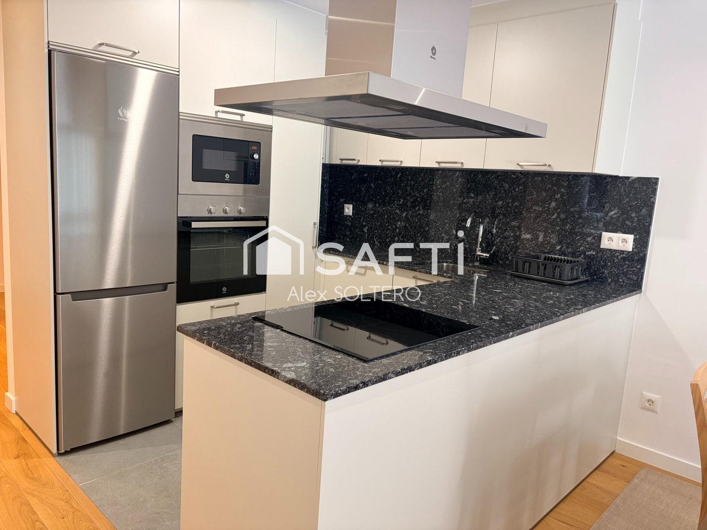Pis de 70 m² a Vigo