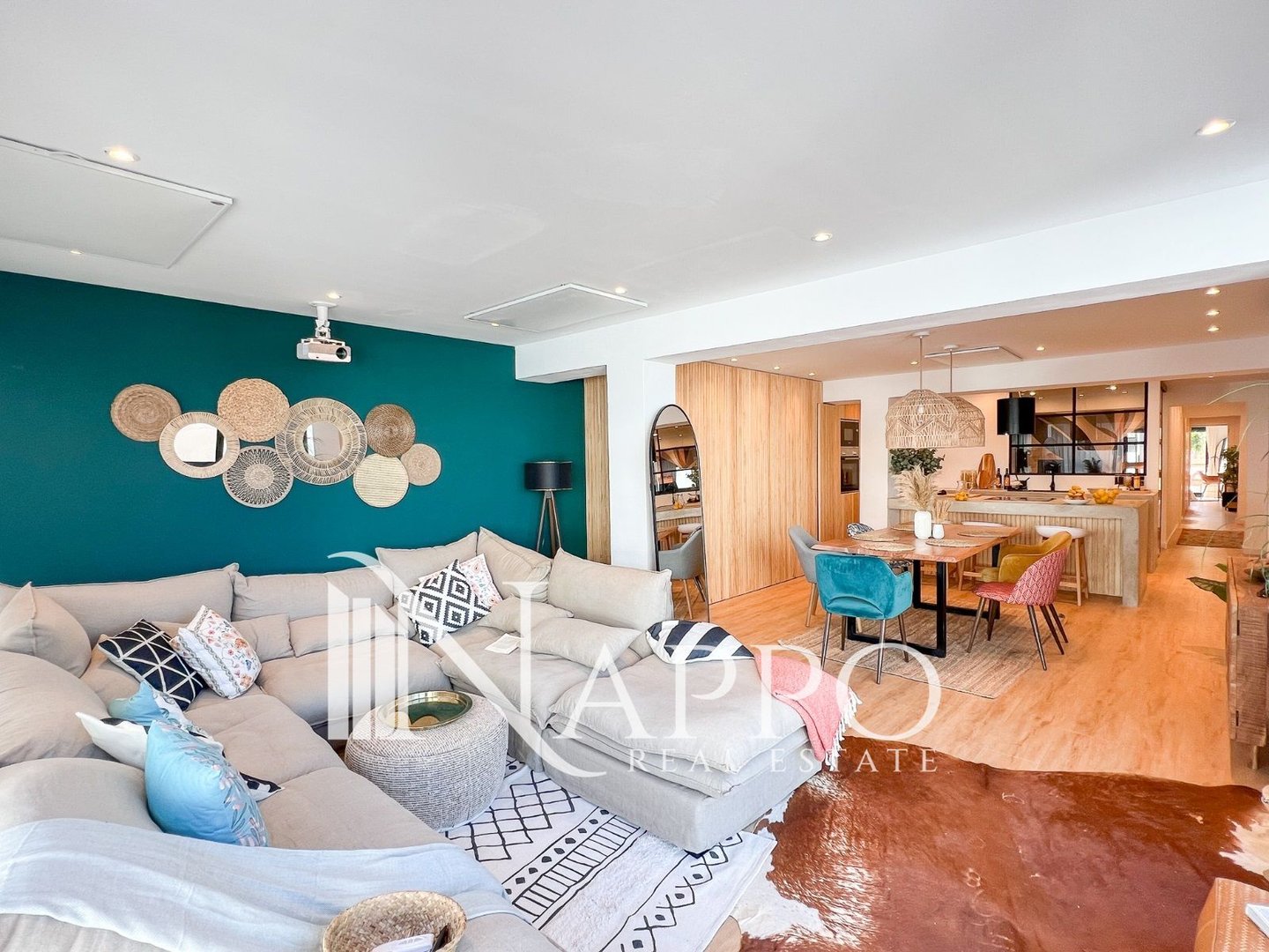 Appartement 115 m² à Llucmajor