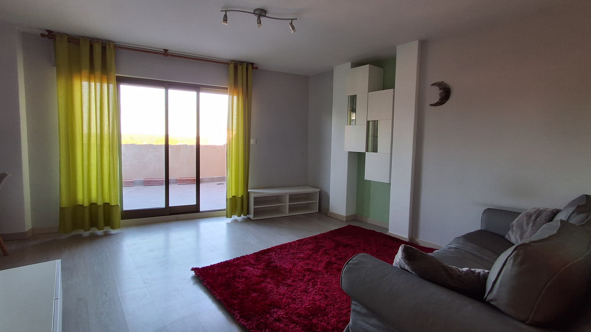 Piso de 80 m² en Boadilla del Monte