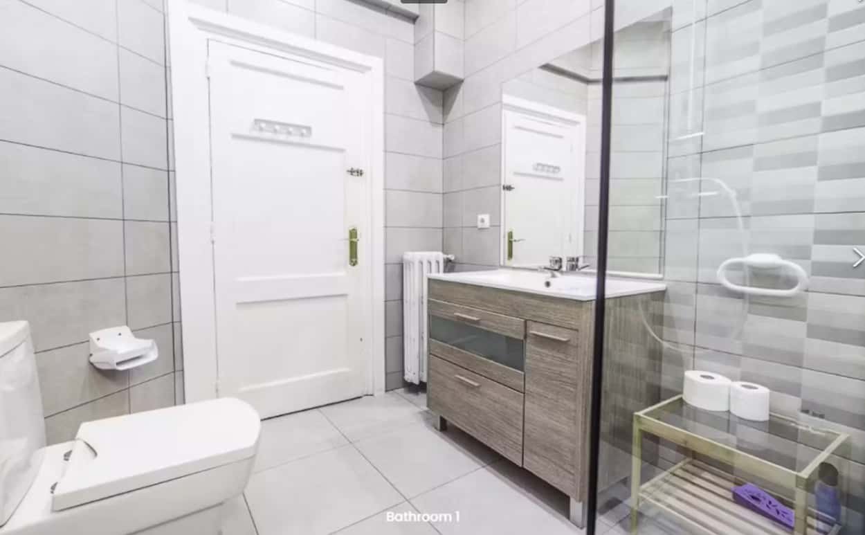 Zimmer zur Miete, Barcelona