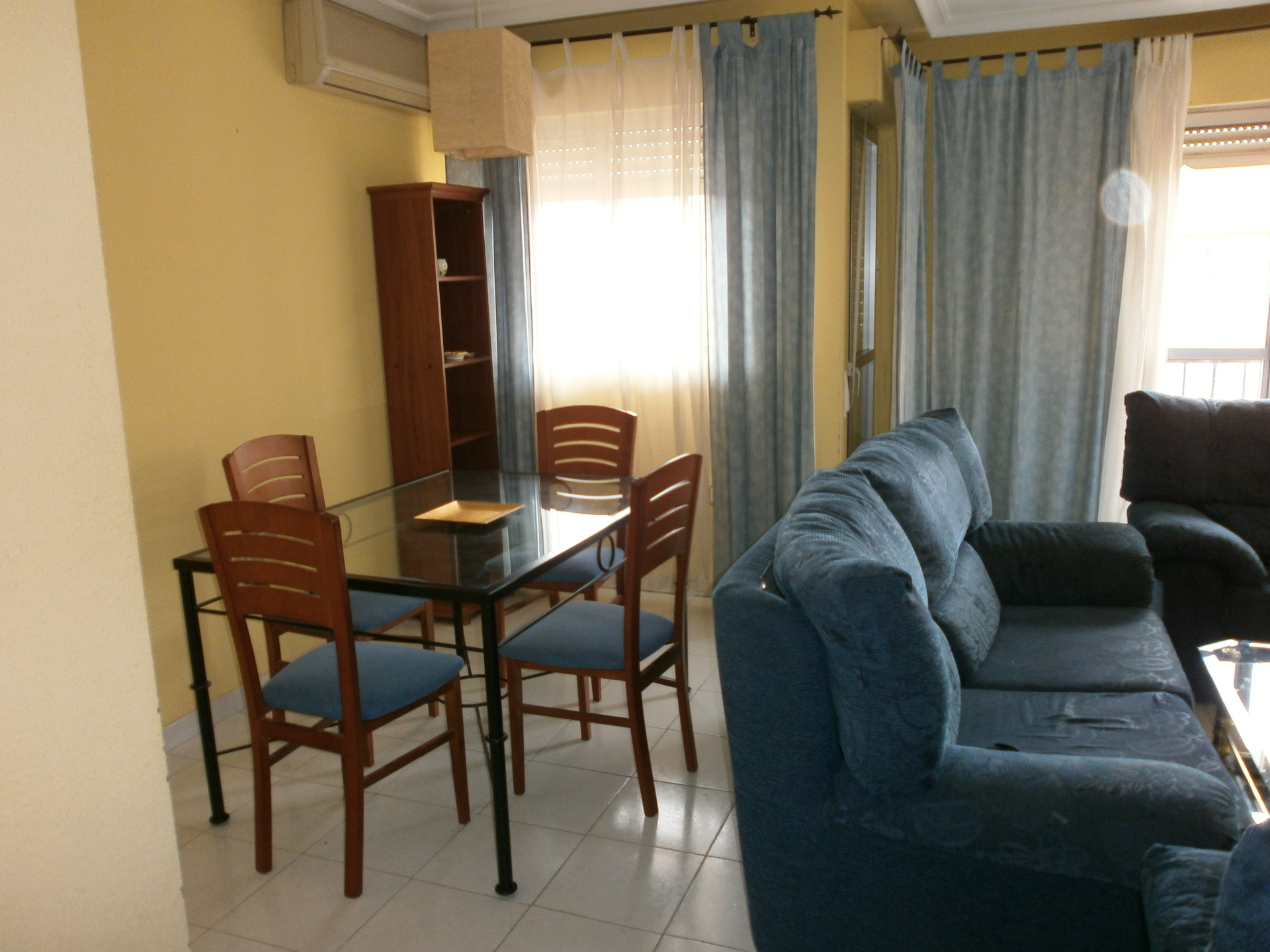 Piso de 100 m² en Plasencia