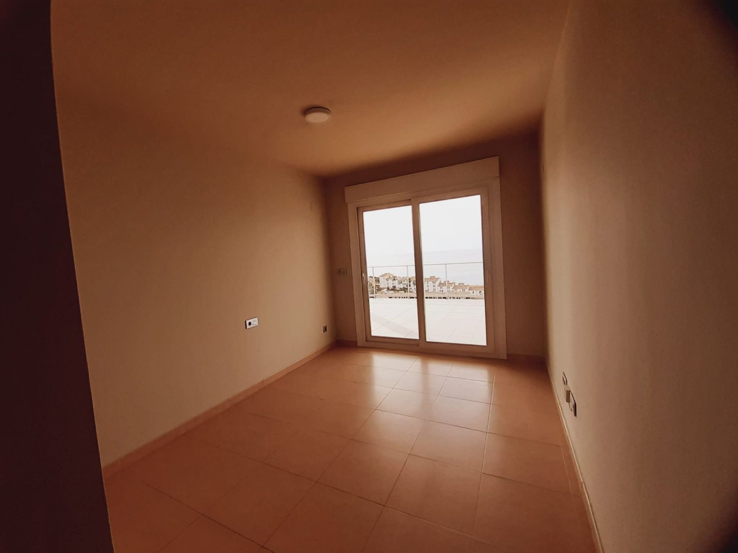 Piso de 100 m² en Altea