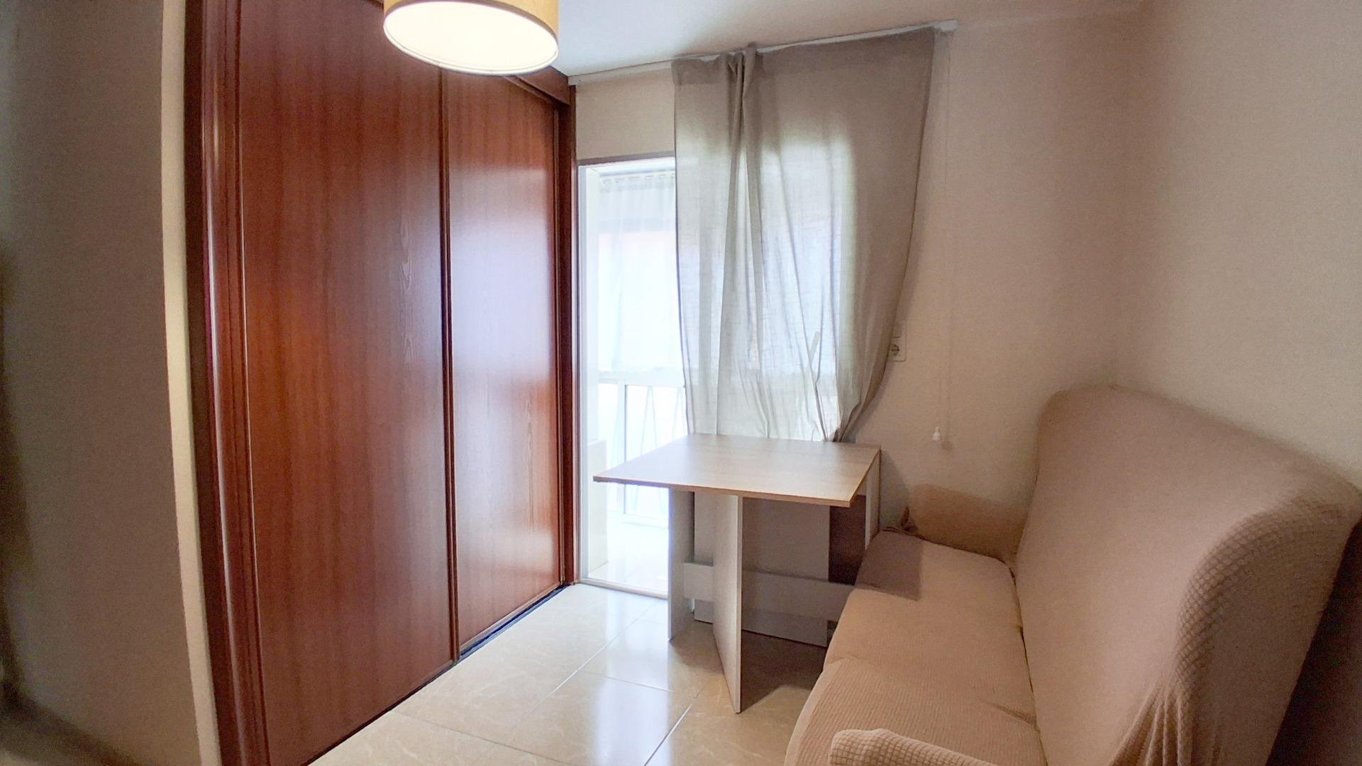 Piso de 56 m² en Salamanca