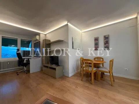 Pis de 50 m² a Madrid
