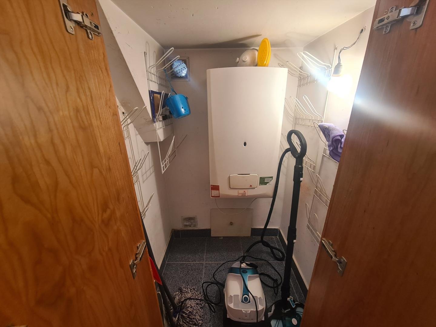 Piso de 109 m² en Salamanca