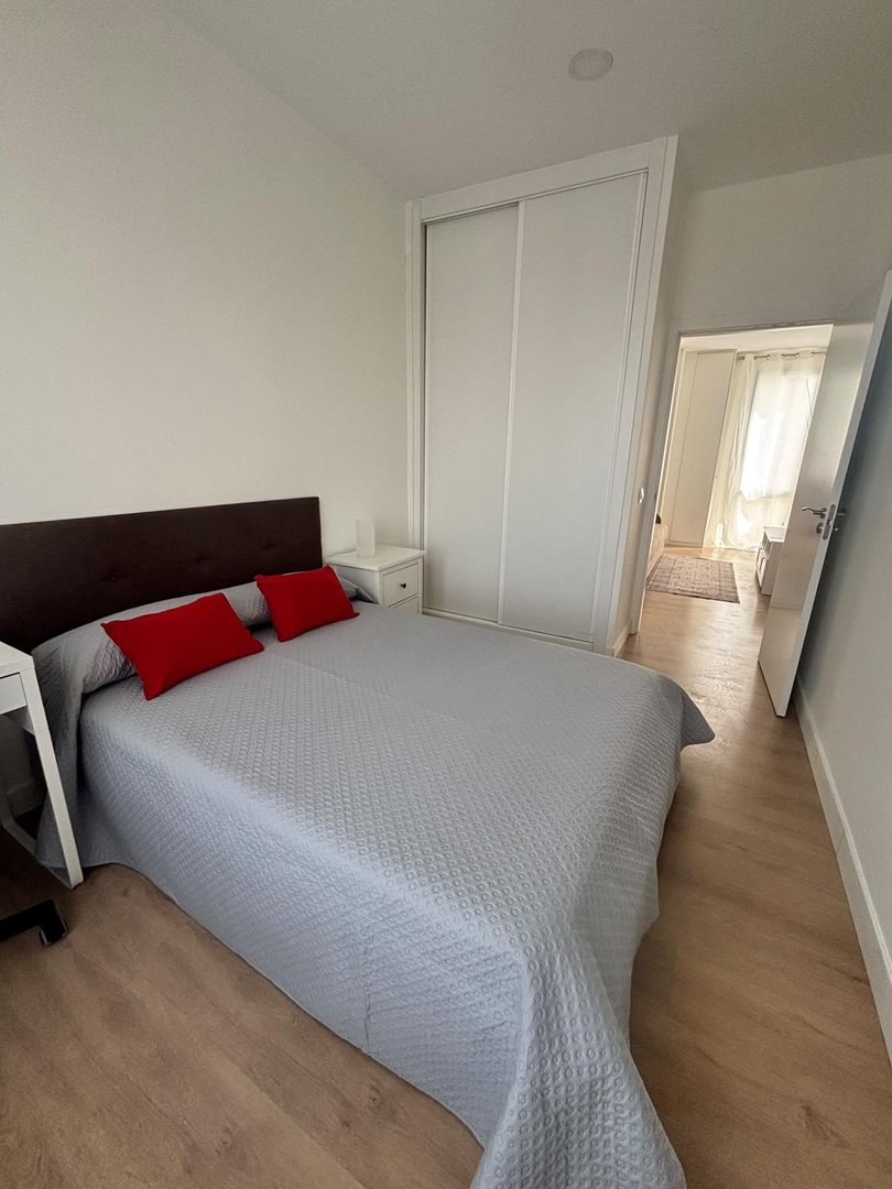 Pis de 100 m² a Madrid
