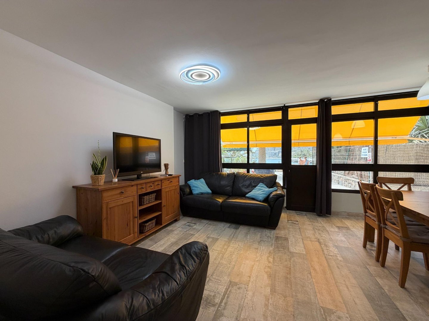 Piso de 226 m² en Mogán