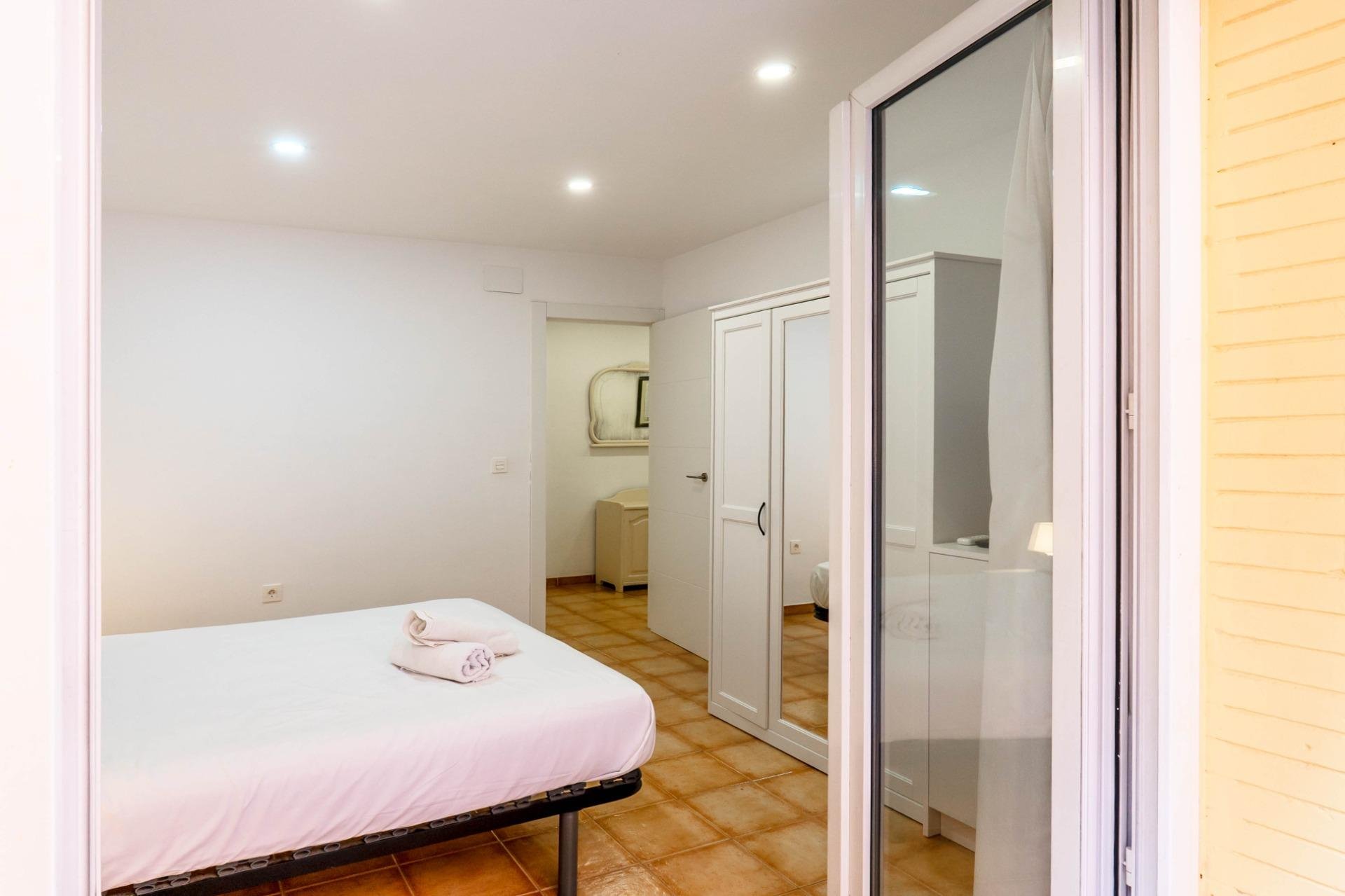 Piso de 84 m² en Granada