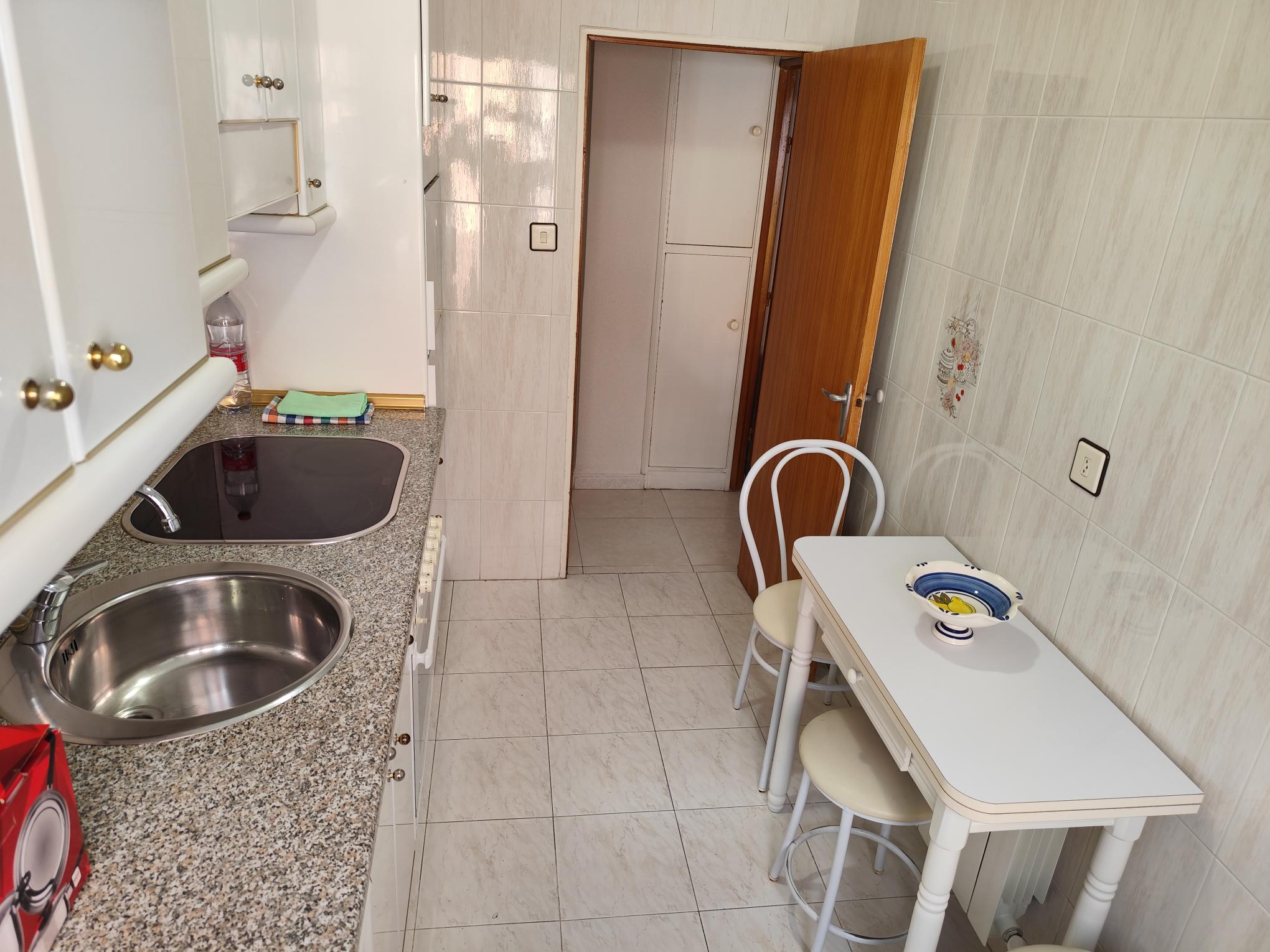 Habitación 65 m², Salamanca