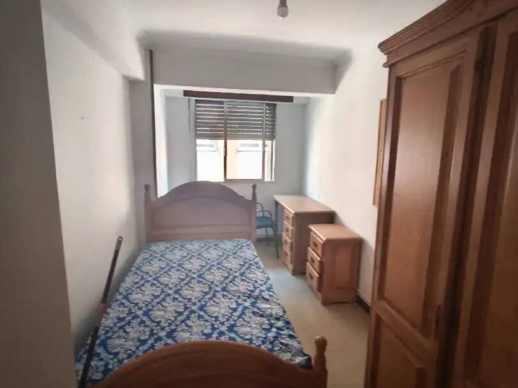 Piso de 85 m² en Santiago de Compostela