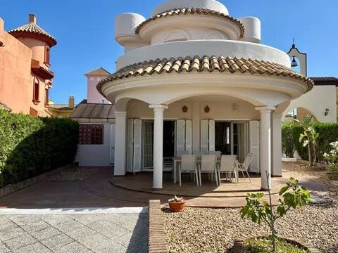 Casa de 168 m² en Isla Cristina