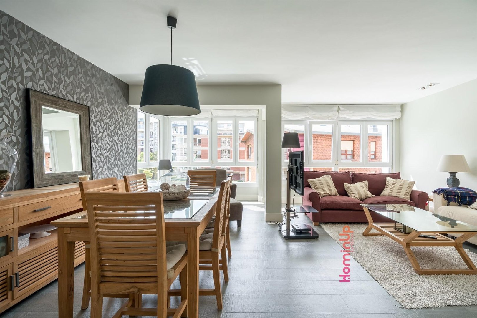 Piso de 108 m² en Sopela