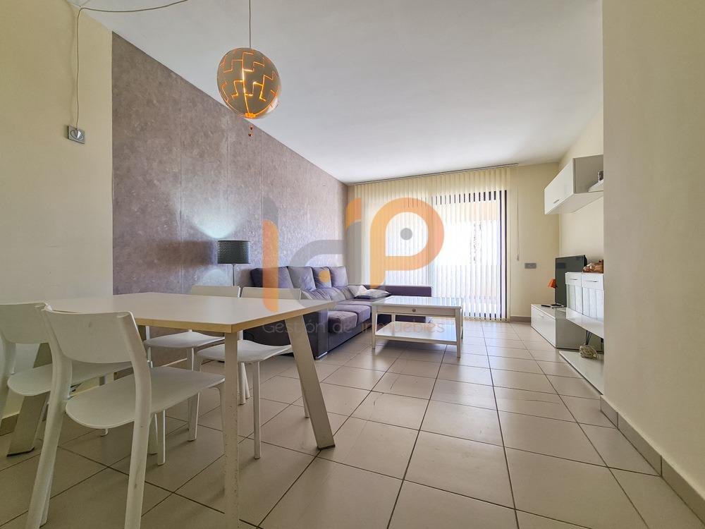 Piso de 108 m² en Vera