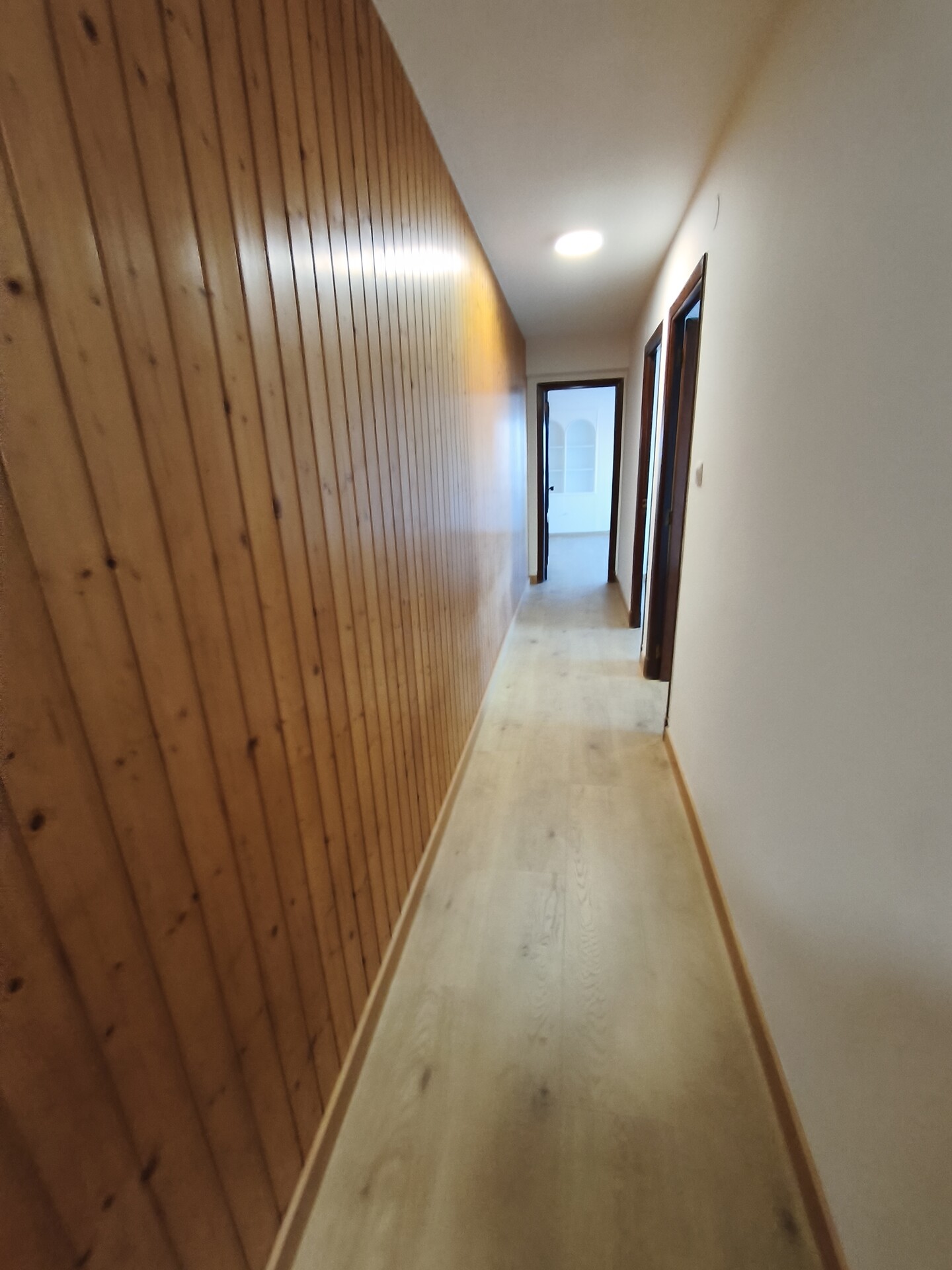 Piso de 108 m² en La Coruña