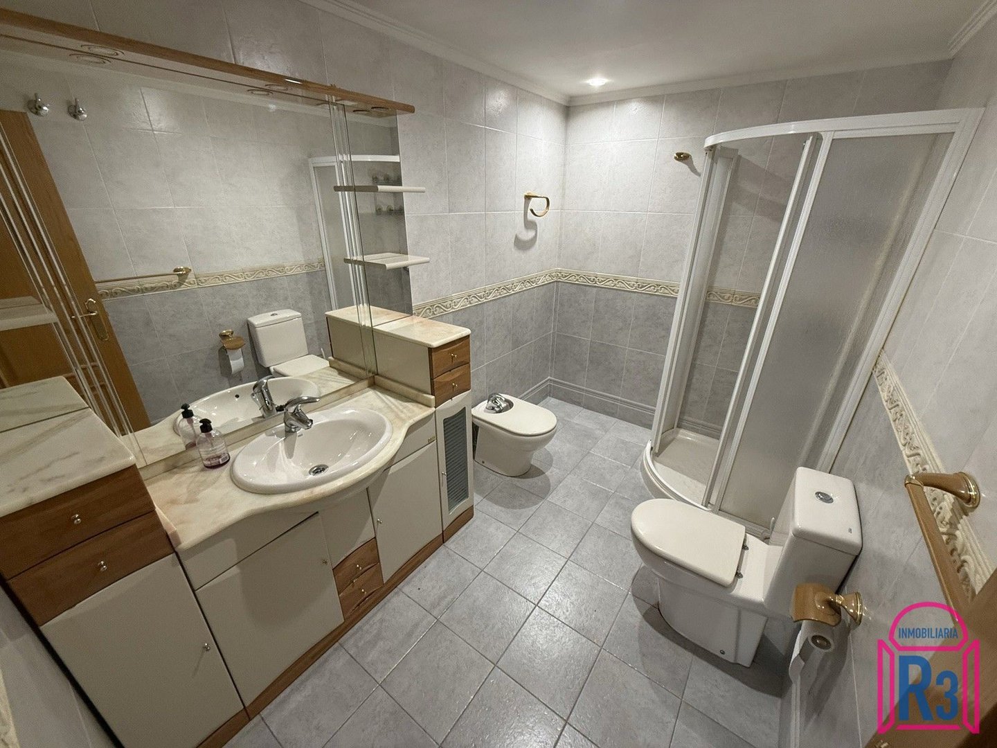 Piso de 115 m² en León