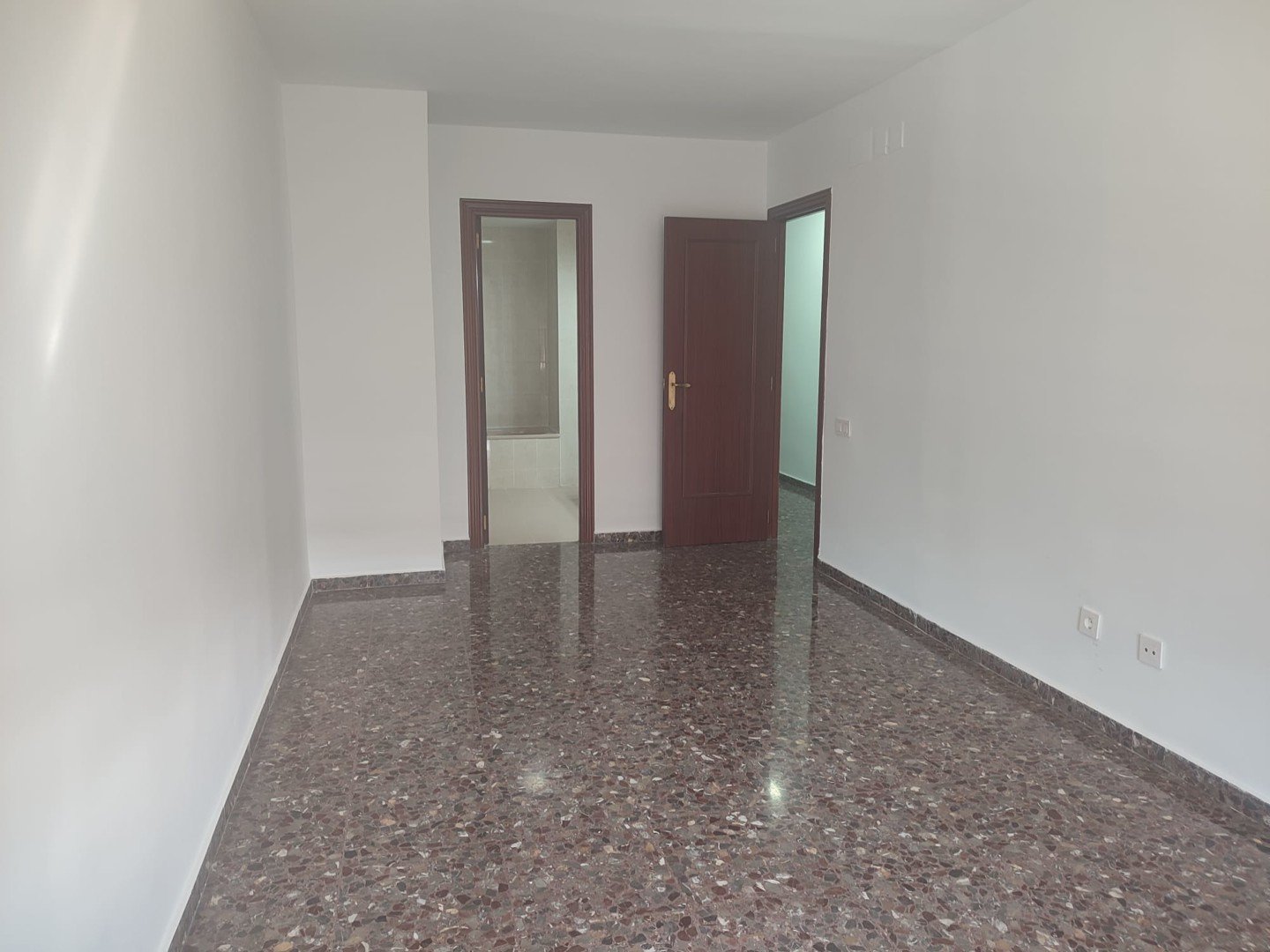 Pis de 138 m² a València