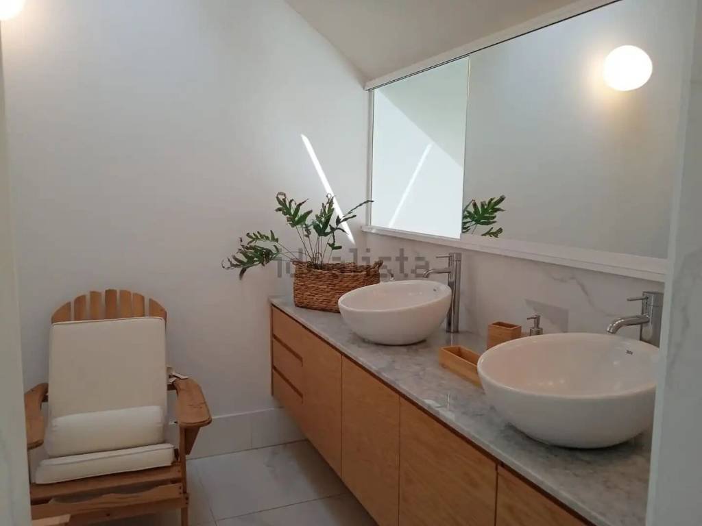 Piso de 90 m² en Santa Brígida