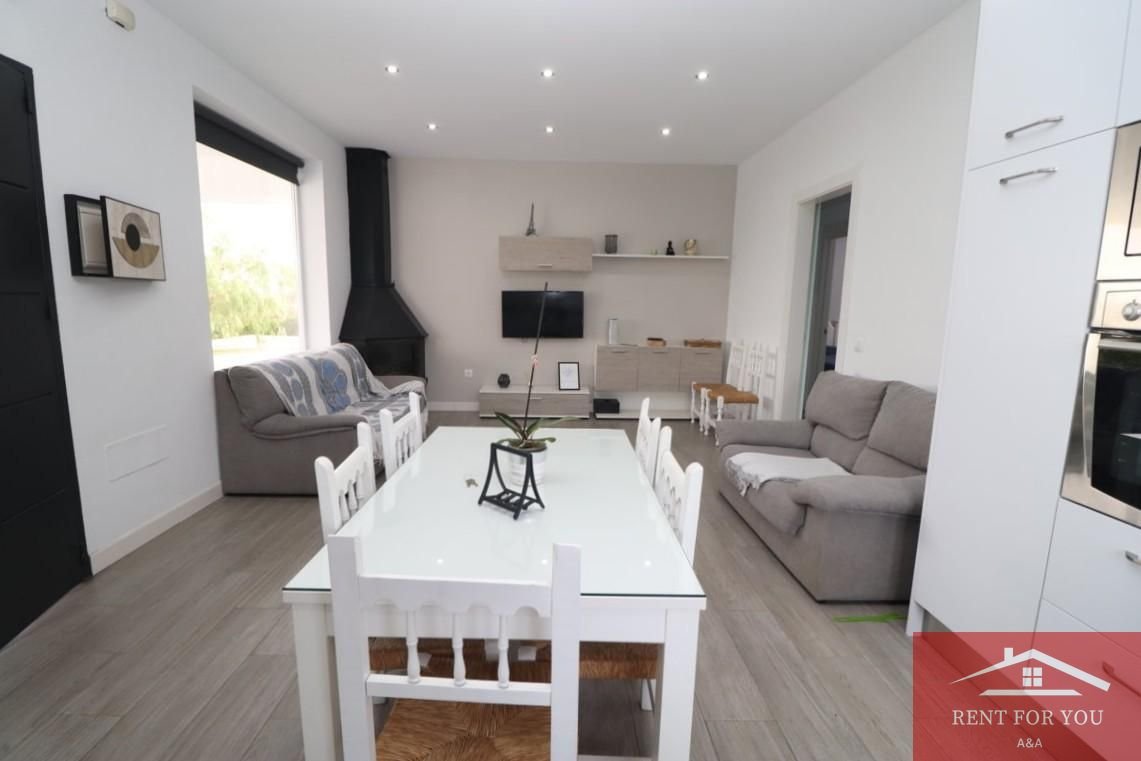 Casa de 125 m² a Alhaurín el Grande