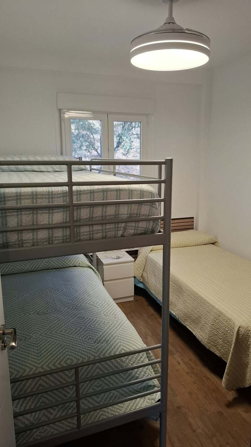 Piso de 85 m² en Espiel