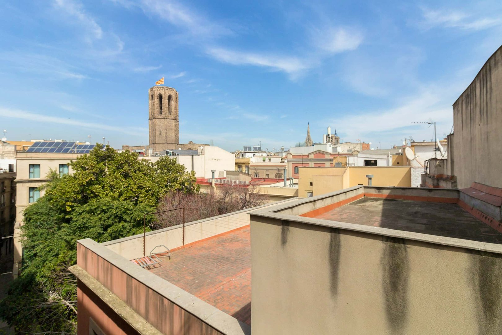 Appartamento 130 m² a Barcelona