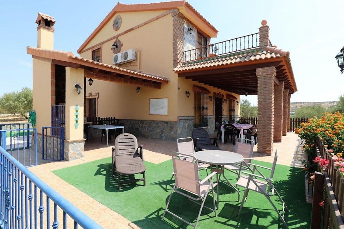 Casa de 180 m² a Alhaurín el Grande