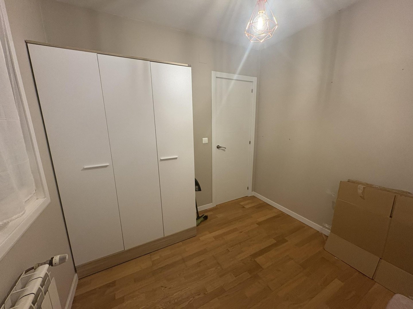 Piso de 70 m² en El Astillero