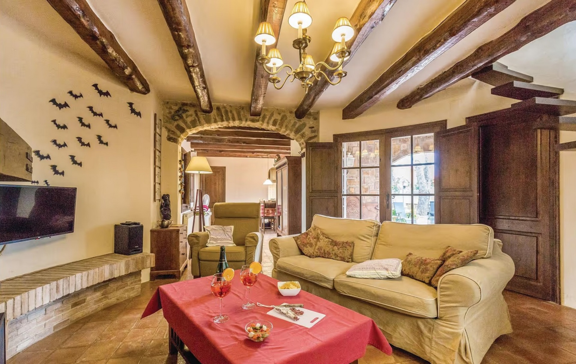 Piso de 140 m² en Begur