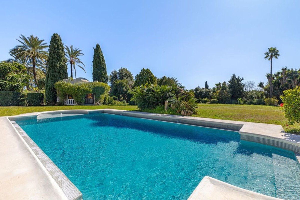 Casa de 540 m² a Estepona