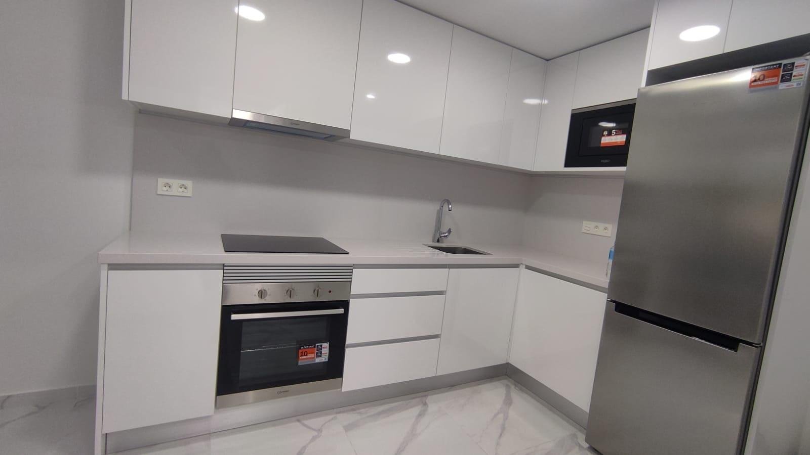 Appartamento 55 m² a Alacant / Alicante