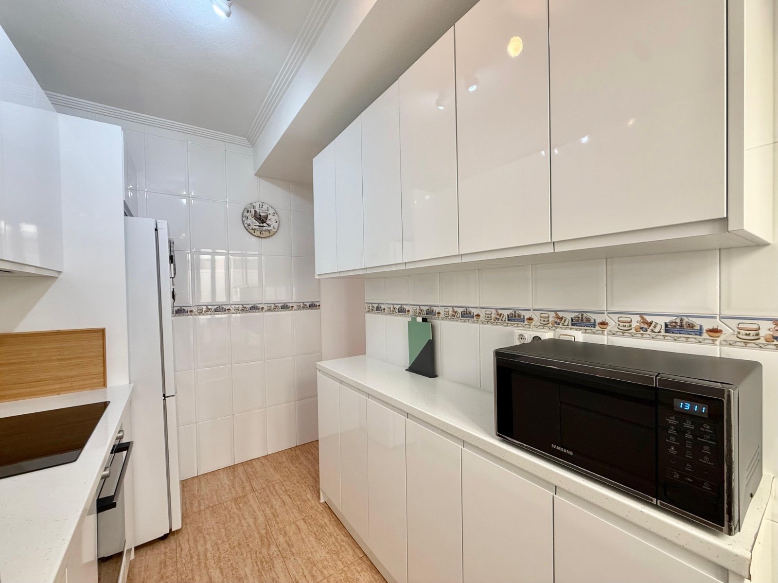Casa de 85 m² en San Pedro del Pinatar