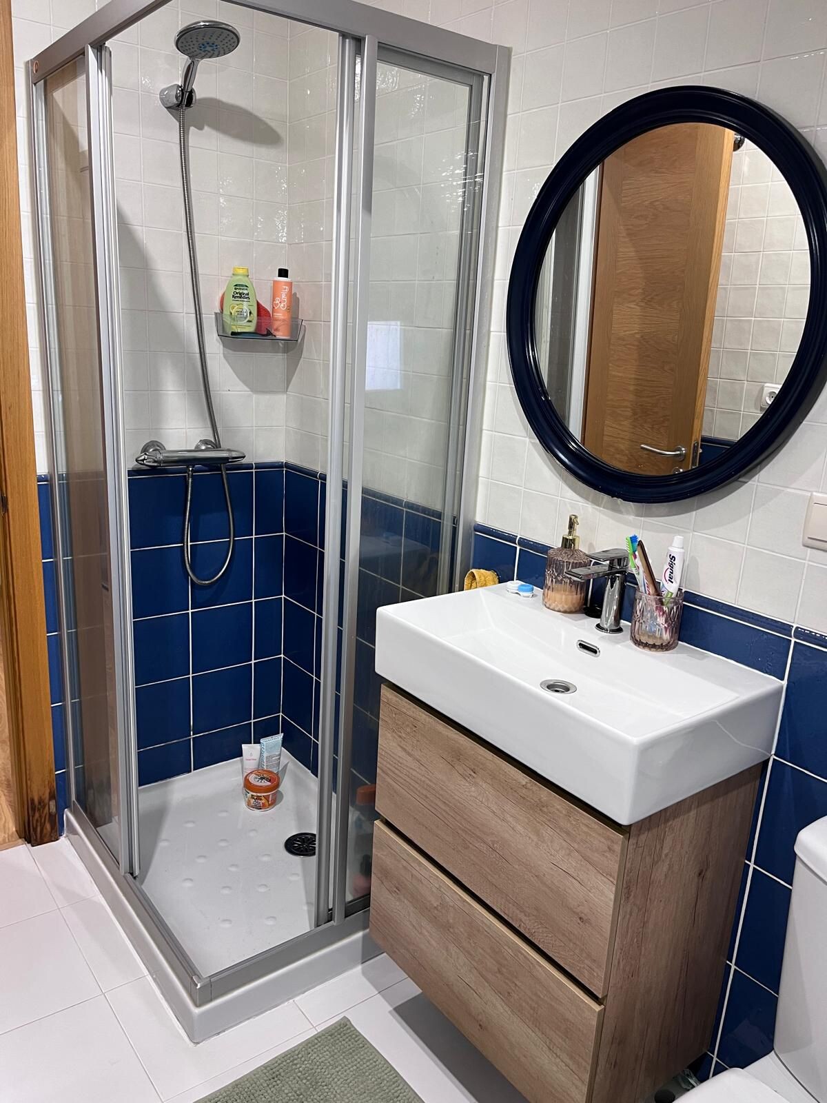 Piso de 50 m² en O Rosal
