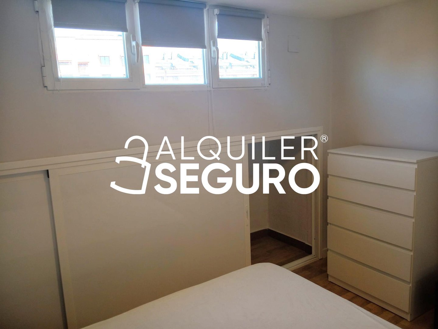 Piso de 51 m² en Valladolid