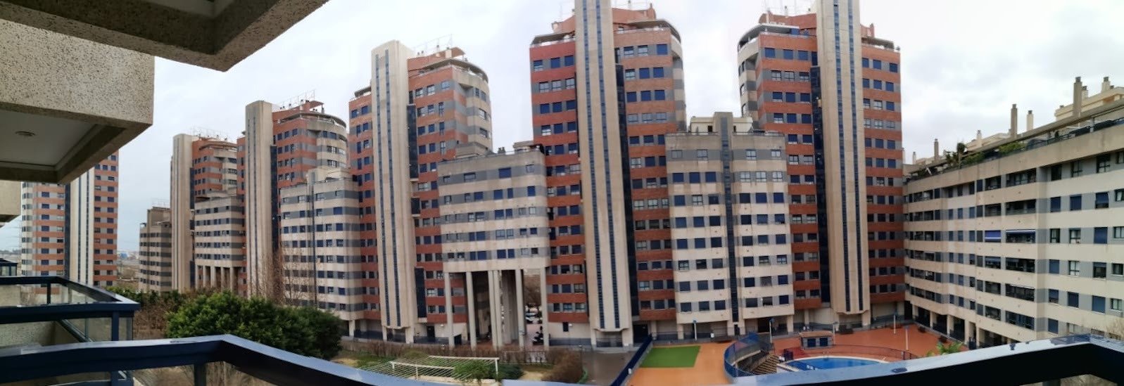 Pis de 85 m² a València