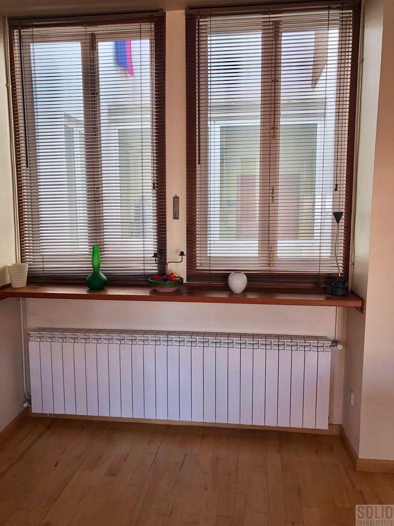 Pis de 115 m² a València