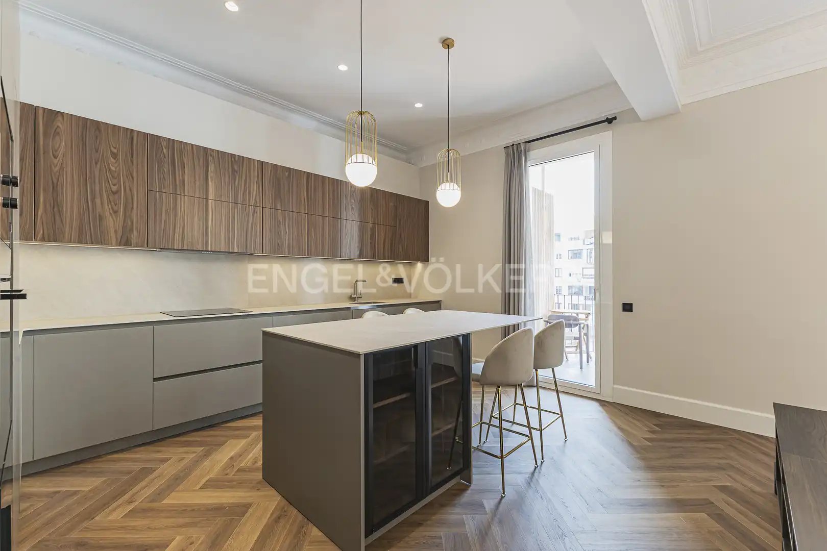 Piso de 195 m² en Barcelona