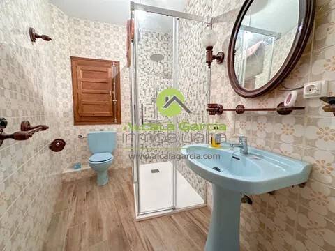 Piso de 330 m² en San Esteban de Gormaz