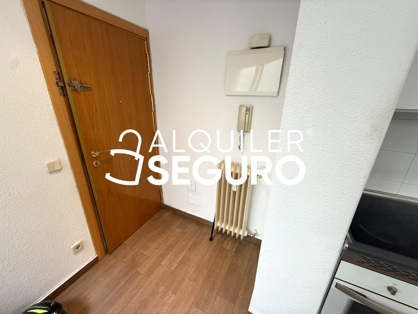 Appartamento 60 m² a Madrid