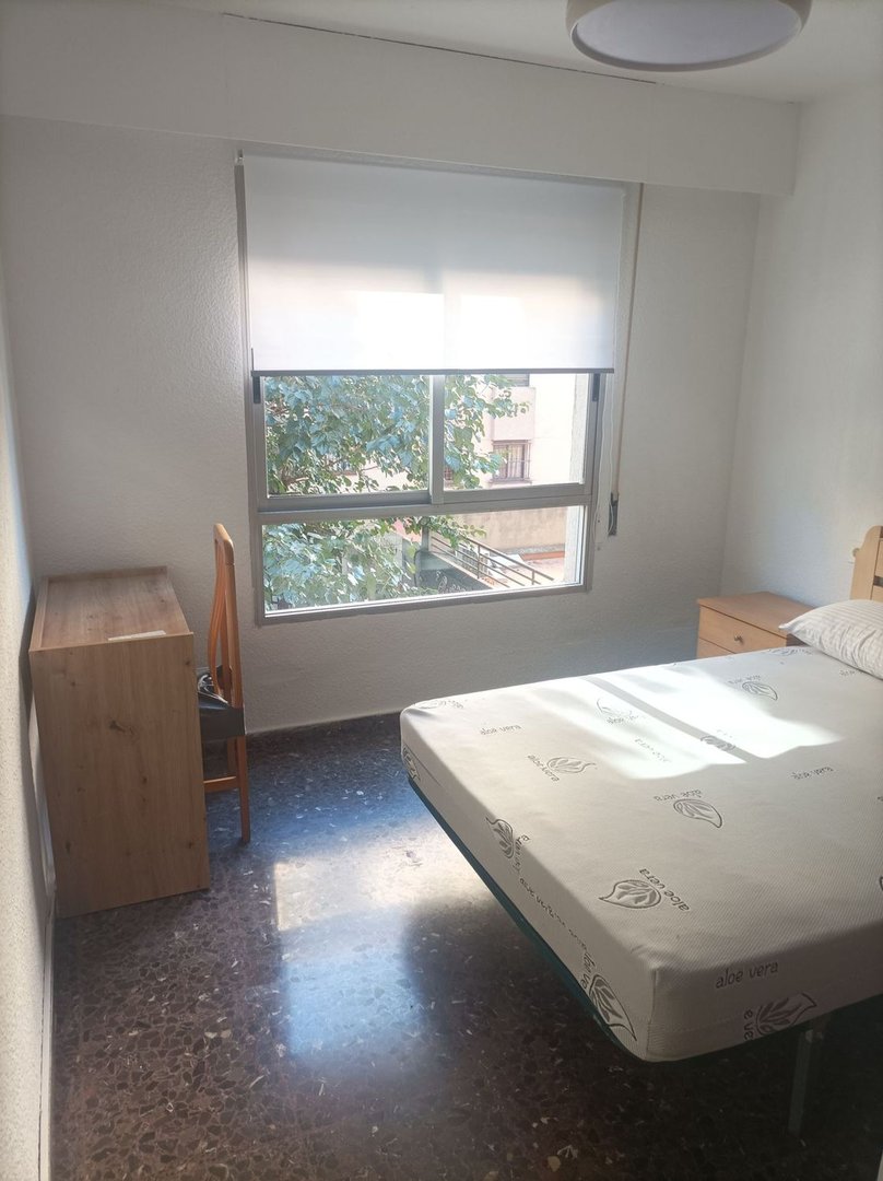 Pis de 65 m² a València